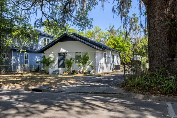 418 NW 3RD AVE, Gainesville, FL 32601
