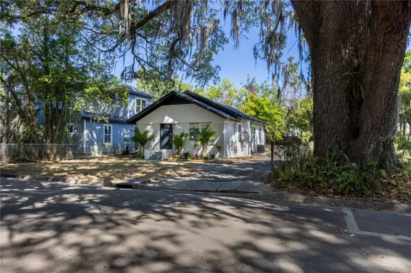 418 NW 3RD AVE, Gainesville, FL 32601