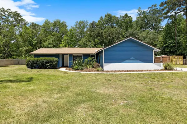 6226 NW 53RD TER, Gainesville, FL 32653