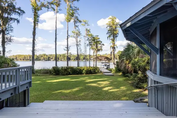 25608 DEVONIA ST, Melrose, FL 32666
