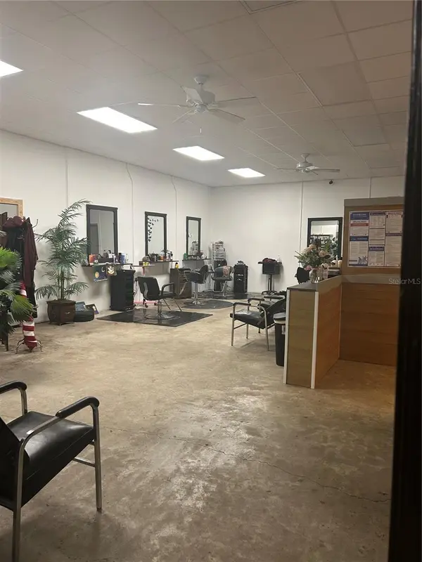 1605 N TEMPLE AVE, Starke, FL 32091