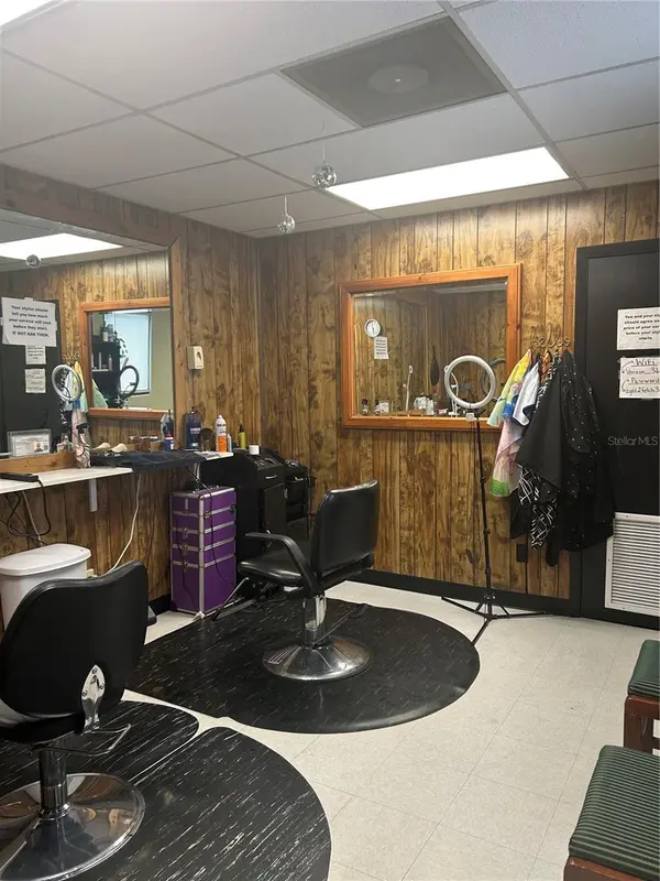1605 N TEMPLE AVE, Starke, FL 32091