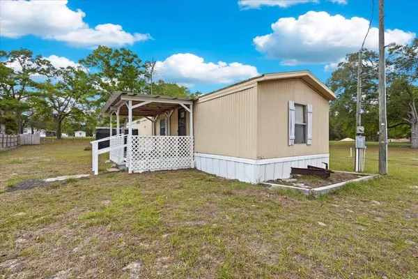 3100 NW 20TH ST, Bell, FL 32619