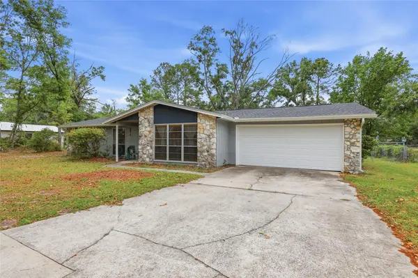2921 NW 54TH AVE, Gainesville, FL 32653
