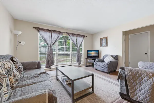 2921 NW 54TH AVE, Gainesville, FL 32653