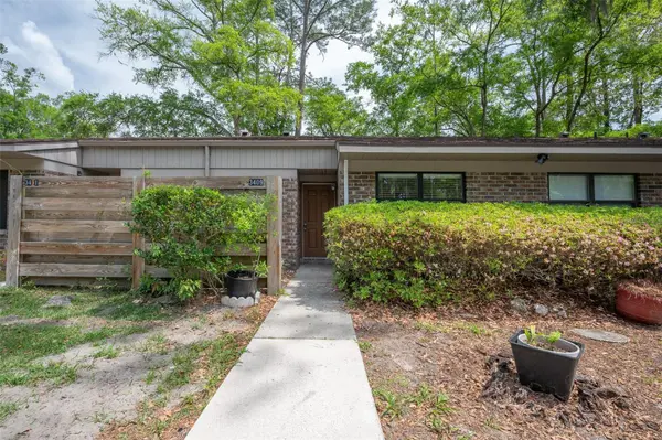 3409 NW 52ND TER, Gainesville, FL 32606
