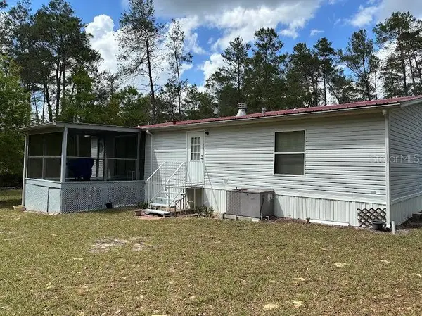 109 GREENWOOD RD, Florahome, FL 32140