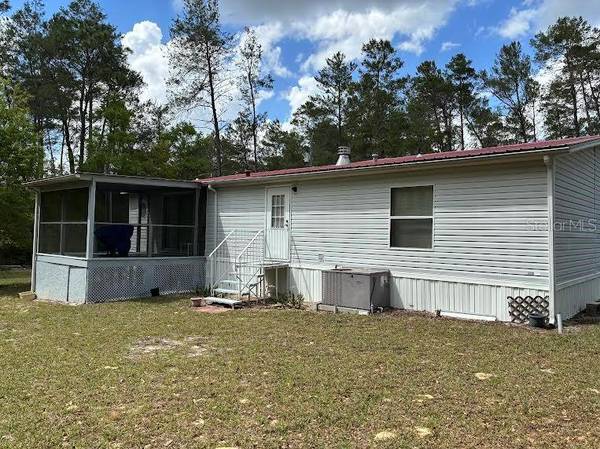 109 GREENWOOD RD, Florahome, FL 32140