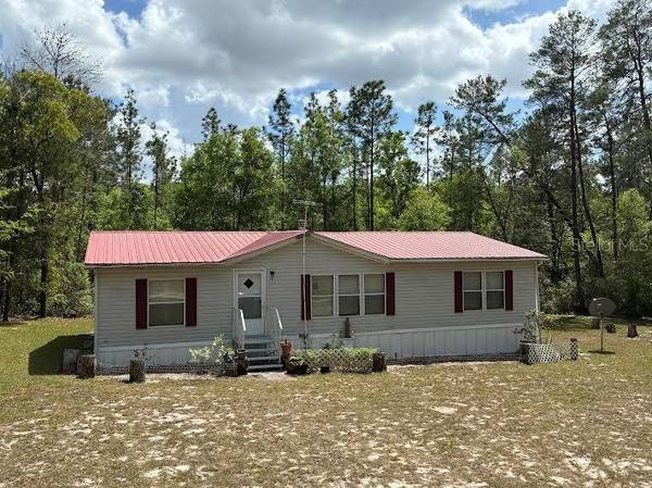 109 GREENWOOD RD, Florahome, FL 32140