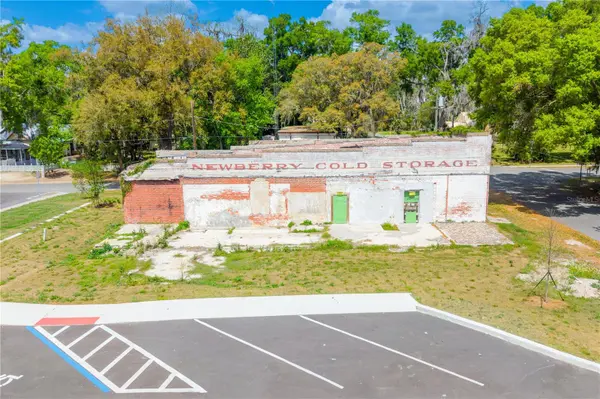 98 NW 254TH ST, Newberry, FL 32669