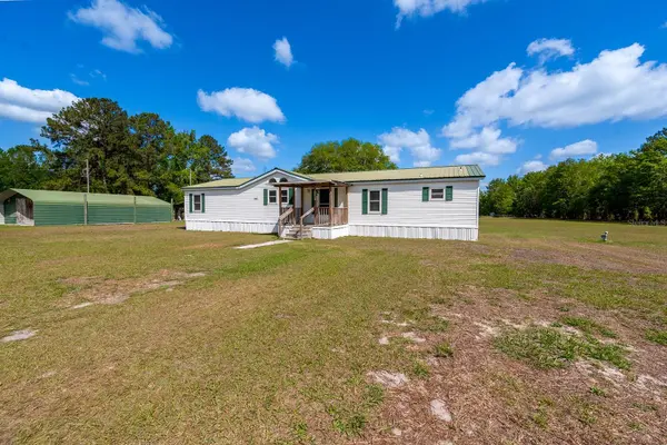 11201 SW 49TH TER, Lake Butler, FL 32054