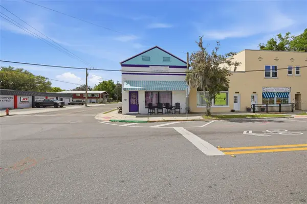 6880 SE 221ST ST, Hawthorne, FL 32640