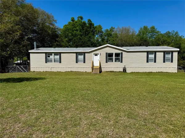 7222 NW 205TH TER, Alachua, FL 32615
