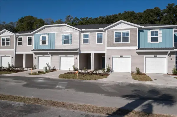 704 NW 126TH TER, Newberry, FL 32669