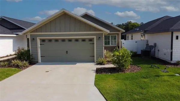 24650 SW 17TH PL, Newberry, FL 32669