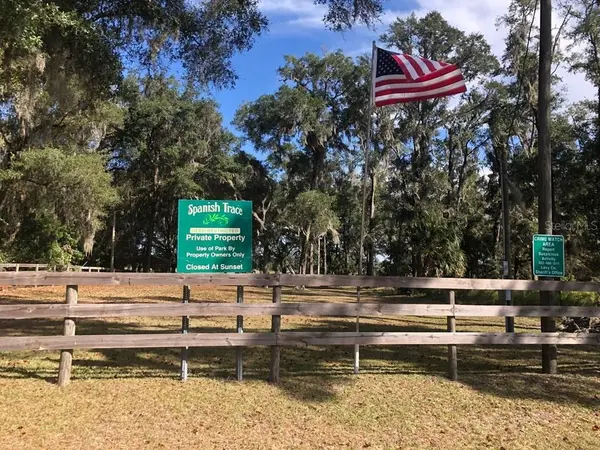 1.77 acres NW 73 ST, Chiefland, FL 32626
