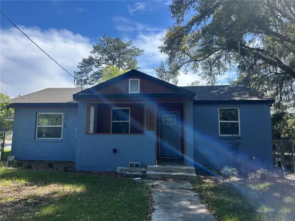 1111 SE 6TH AVE, Gainesville, FL 32601