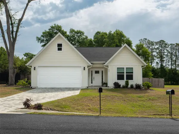 217 SW 246TH WAY, Newberry, FL 32669