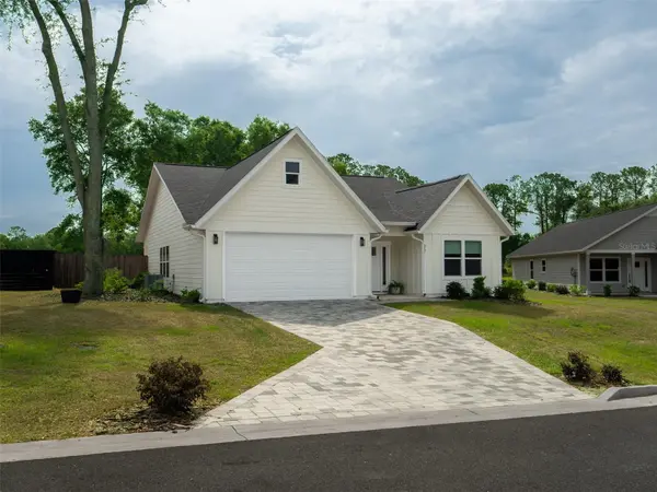 217 SW 246TH WAY, Newberry, FL 32669
