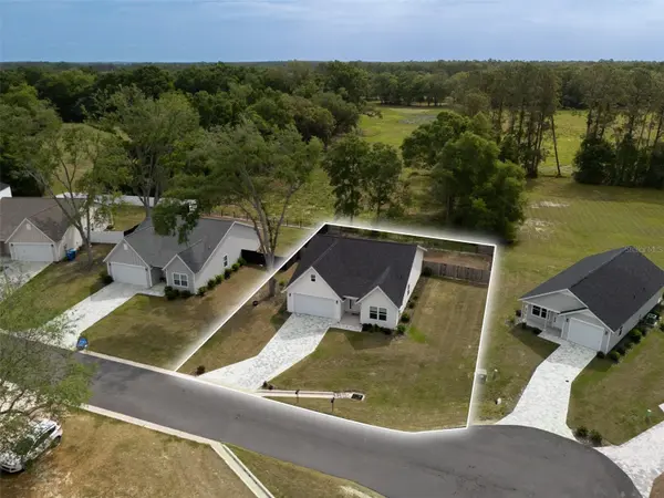 217 SW 246TH WAY, Newberry, FL 32669