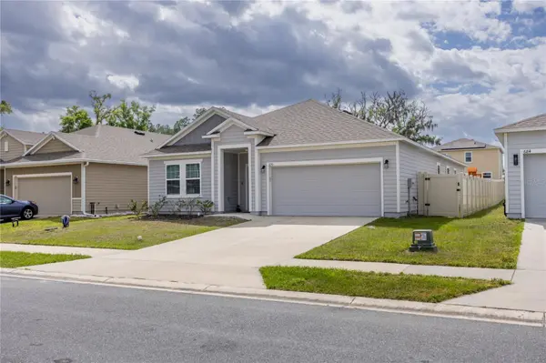 670 NW 243RD TER, Newberry, FL 32669