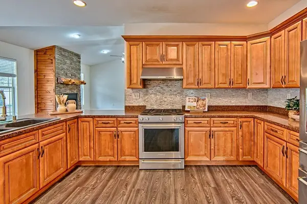 9880 NW 110TH ST, Chiefland, FL 32626