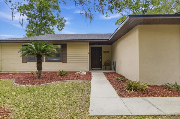 7306 SW 17TH PL, Gainesville, FL 32607