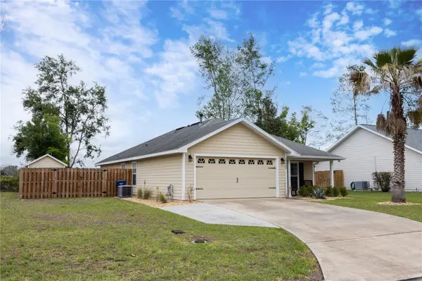 25488 NW 10TH AVE, Newberry, FL 32669