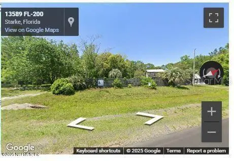 13620 US HIGHWAY 301 S, Starke, FL 32091
