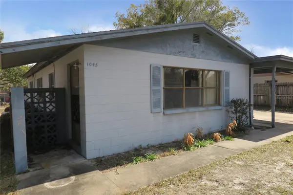 1045 SE 19TH ST, Gainesville, FL 32641