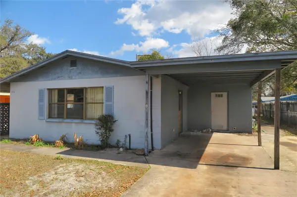 1045 SE 19TH ST, Gainesville, FL 32641