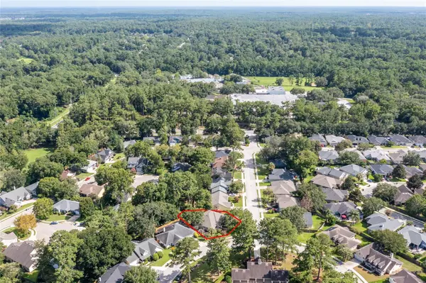 2429 NW 93RD ST, Gainesville, FL 32606