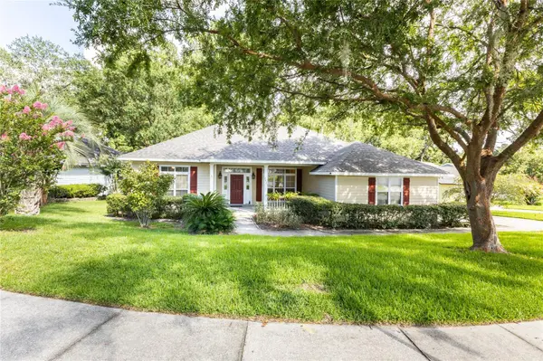 2429 NW 93RD ST, Gainesville, FL 32606