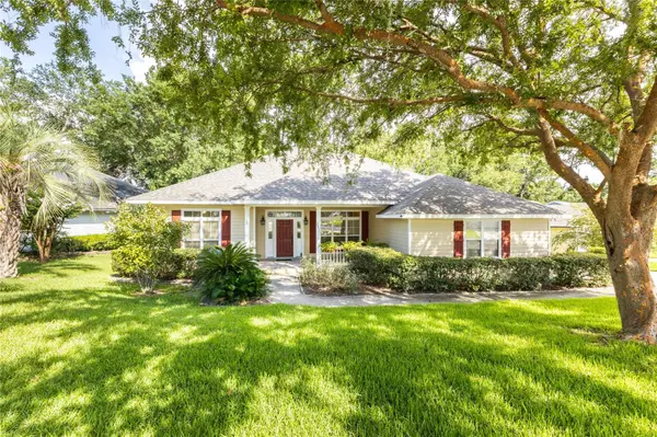 2429 NW 93RD ST, Gainesville, FL 32606