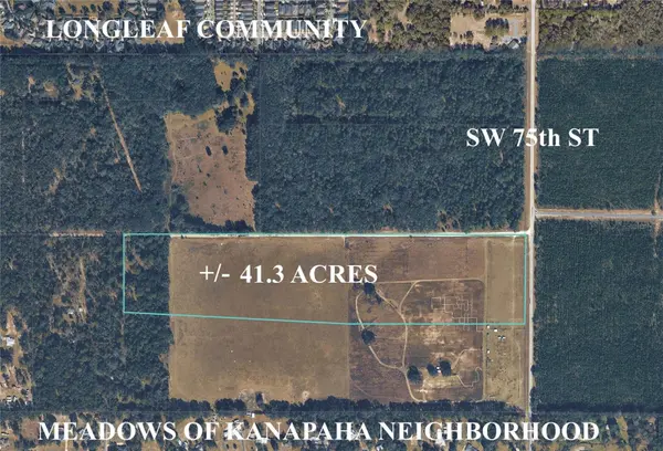 8650 SW 75TH ST, Gainesville, FL 32608