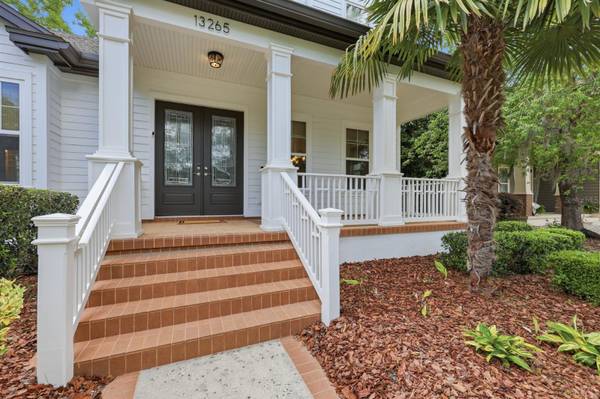 13265 SW 6TH AVE, Newberry, FL 32669