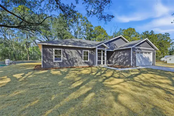 TBD SW 170TH ST, Archer, FL 32618