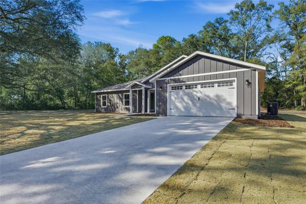 TBD SW 170TH ST, Archer, FL 32618
