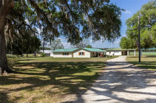 3019 SE 90TH AVE, Newberry, FL 32669