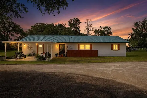 3019 SE 90TH AVE, Newberry, FL 32669