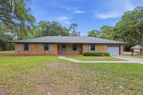 4803 W STATE ROAD 238, Lake Butler, FL 32054