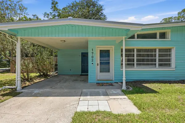 1702 NW 38TH DR, Gainesville, FL 32605