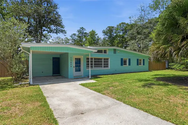 1702 NW 38TH DR, Gainesville, FL 32605