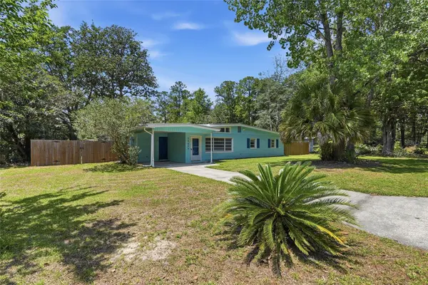 1702 NW 38TH DR, Gainesville, FL 32605