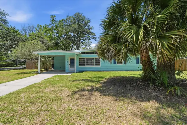 1702 NW 38TH DR, Gainesville, FL 32605