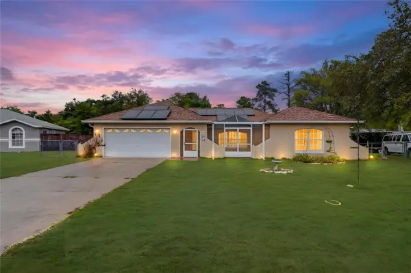 5143 SW 155TH LOOP, Ocala, FL 34473