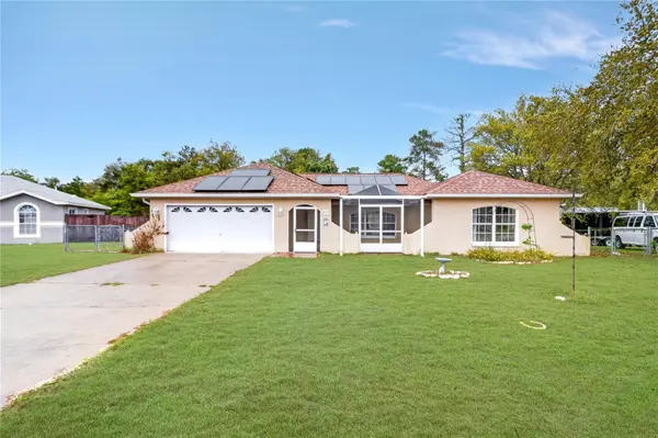 5143 SW 155TH LOOP, Ocala, FL 34473