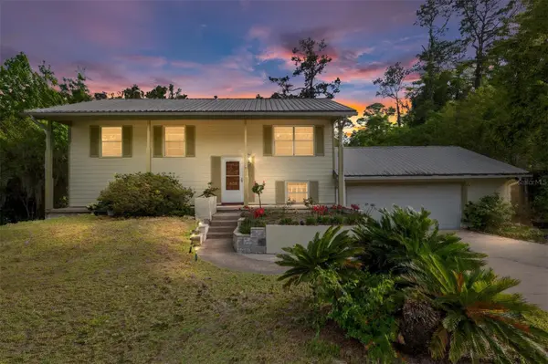 505 NW 37TH PL, Gainesville, FL 32609