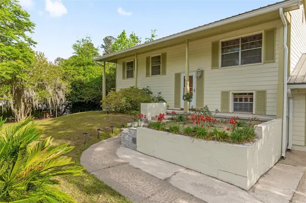 505 NW 37TH PL, Gainesville, FL 32609