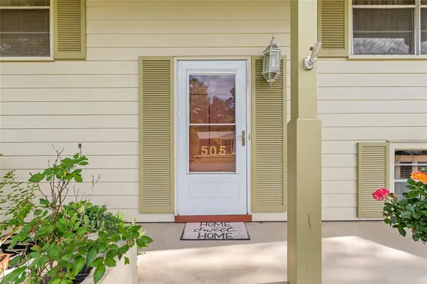 505 NW 37TH PL, Gainesville, FL 32609